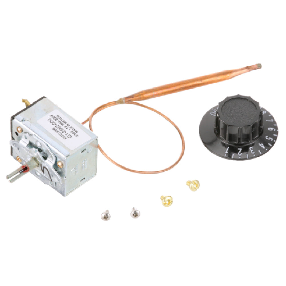 Roundup - AJ Antunes 403K116 Thermostat G1 5/16 X 4 12