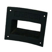 Town 225100 Flue Collar Cast Iron With Hardware