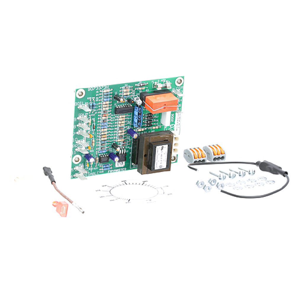Frymaster FM8262086 Temp Control Board
