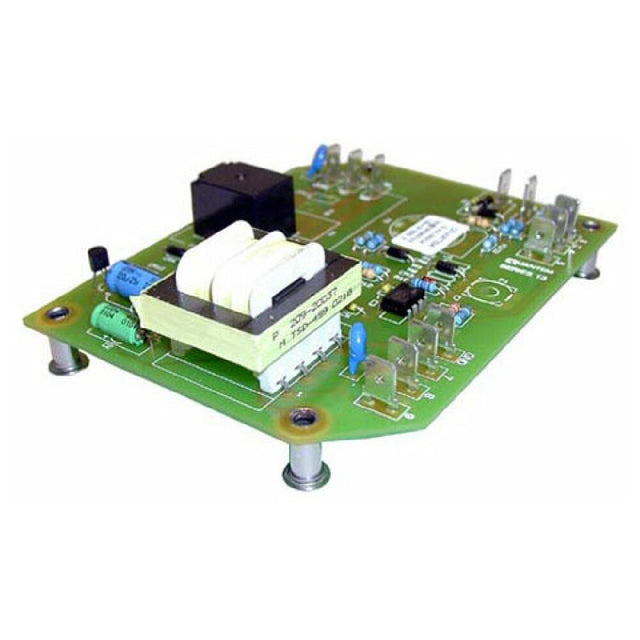 Vulcan Hart 358512-1 Heat Controller