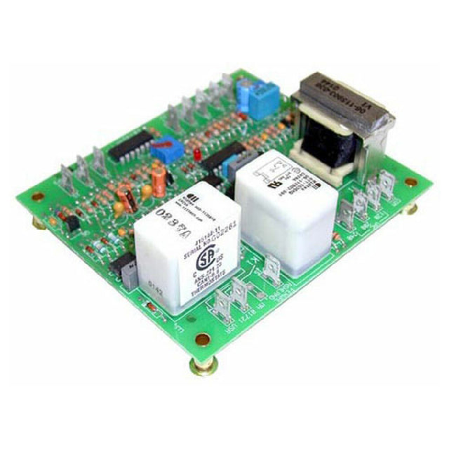 Hobart 00-415144-00011 Temp Control Board