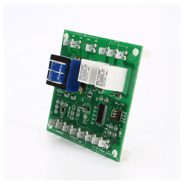 Vulcan Hart 415144-17 Temp Control Board