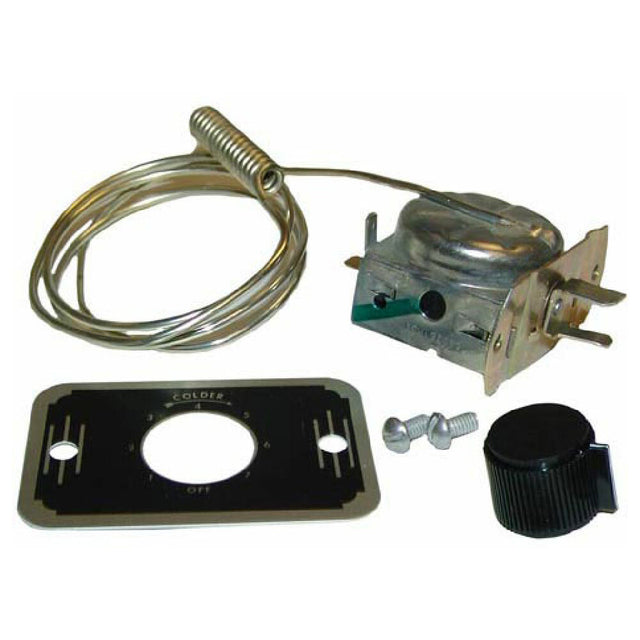 Ranco A12-655 Cooler Control 9531 3/8 X 1 1/2 Coil