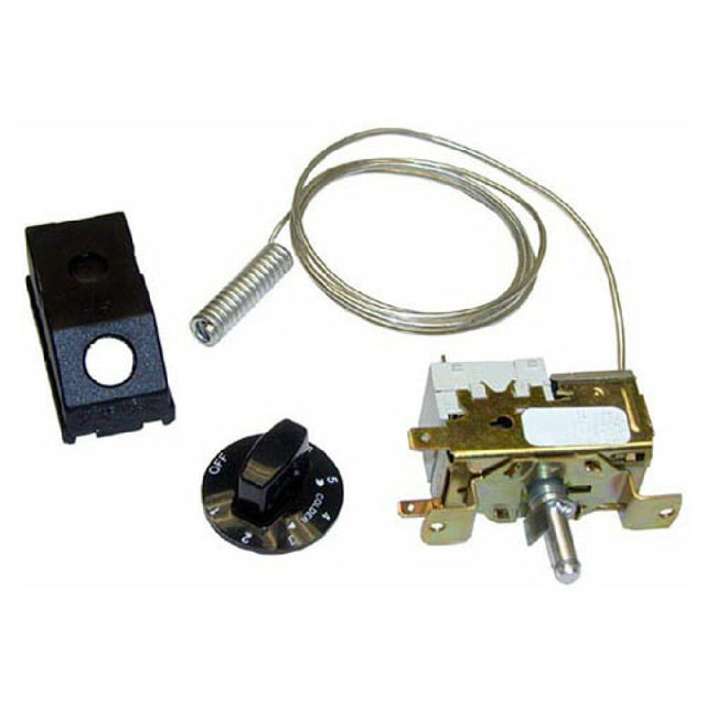 Glenco 2THC0064-030 Cooler Control A12 3/8 X 1 1/2 Coil 3