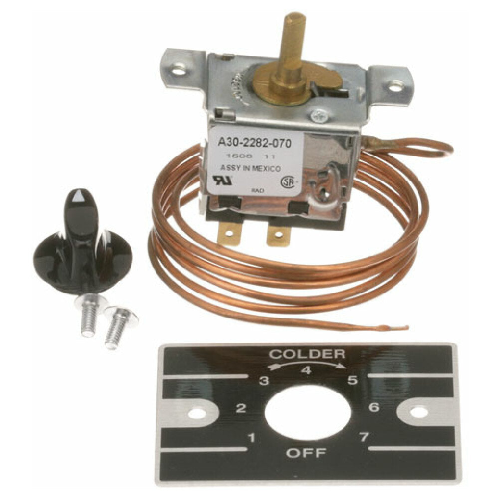 Traulsen 12455 Cooler Control A30 30