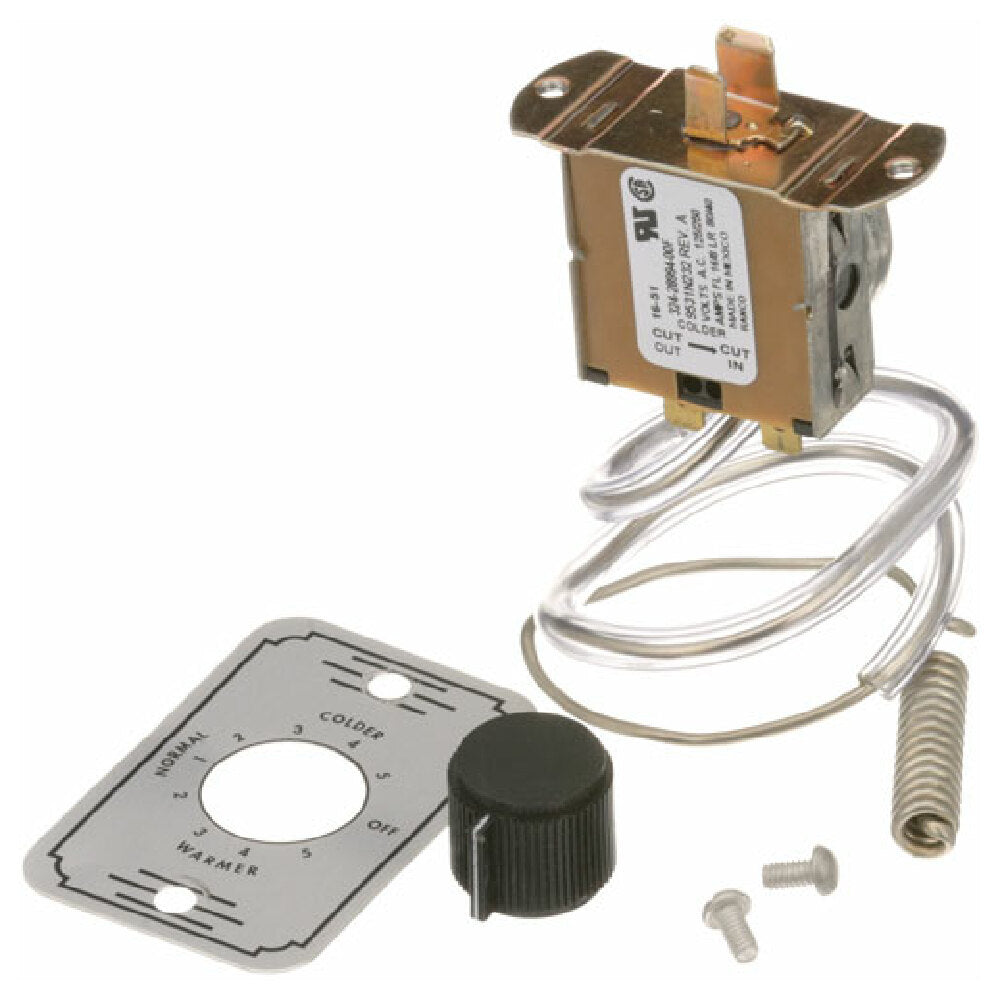 Traulsen 28994 Cooler Control