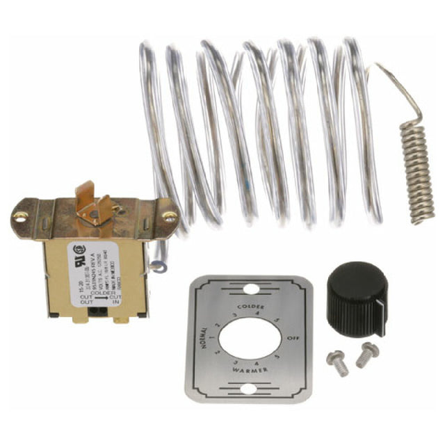 Traulsen 324-31307-00 Cooler Control