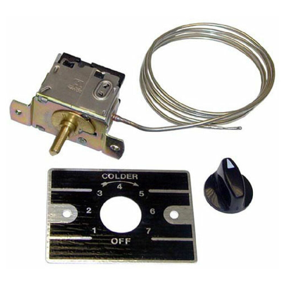 Traulsen 324-12769-00 Freezer Control A30 36