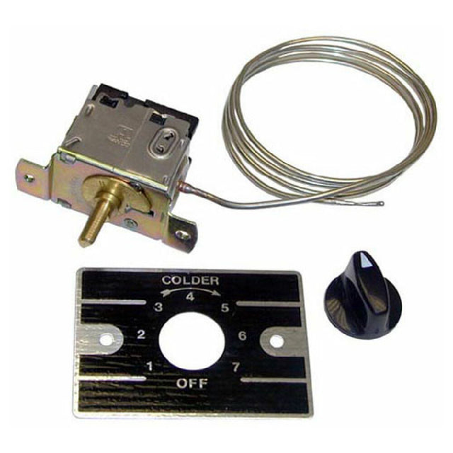 Traulsen 324-12769-00 Freezer Control A30 36