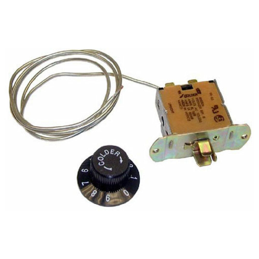 Glenco SP64-14 Cooler Control 9531 48