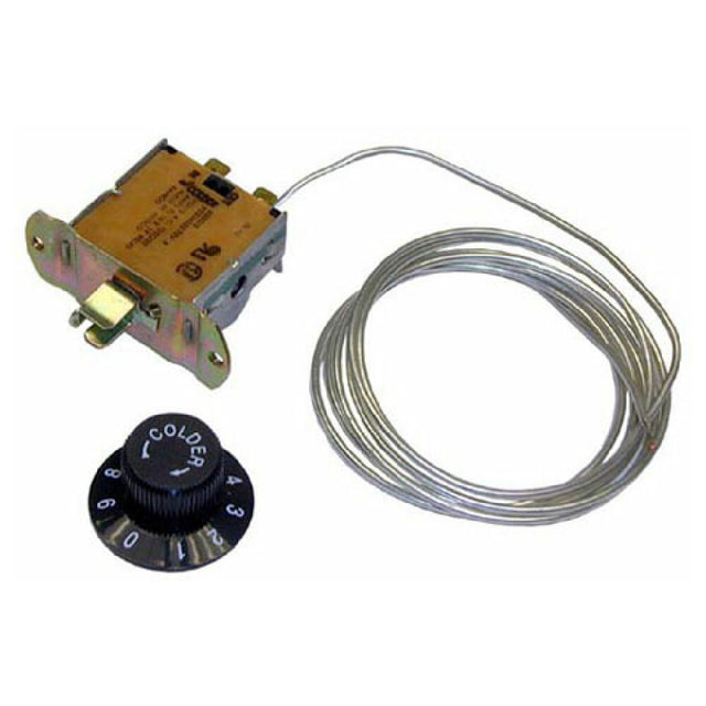 Ranco K12-L-1522 Cooler Control 9531 72 1/2