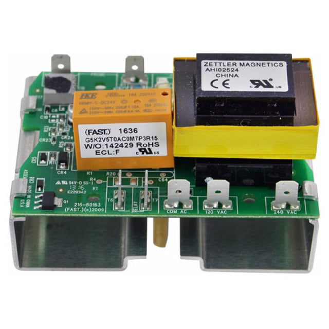 Hobart 00-353613-00001 Temperature Control