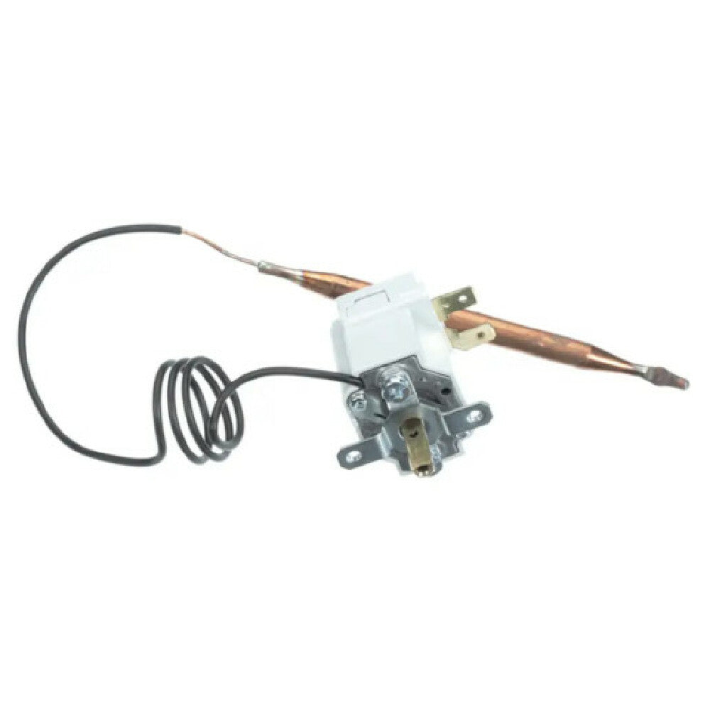 Curtis WC-565 Thermostat