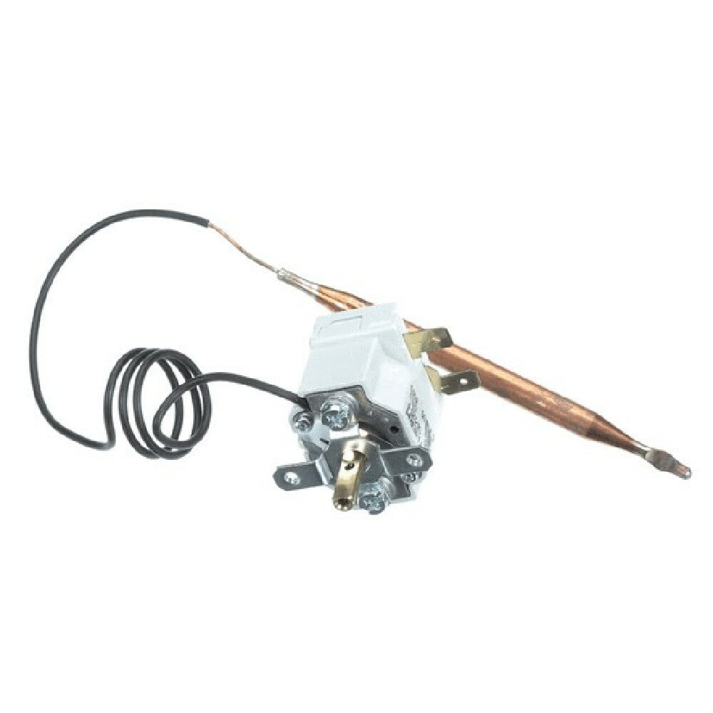 Wilbur Curtis - See Curtis WC565 Thermostat