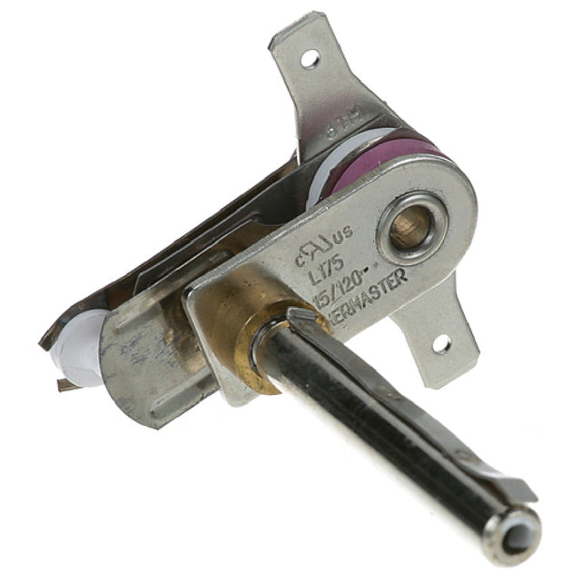 Star Mfg 2T-Z7202 Thermostat