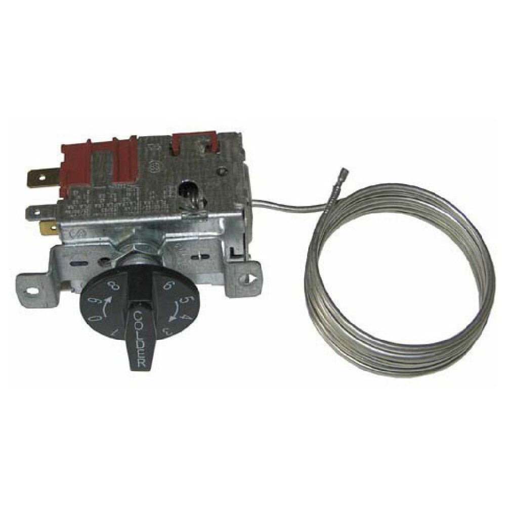 TRUE E800355 Temp Control