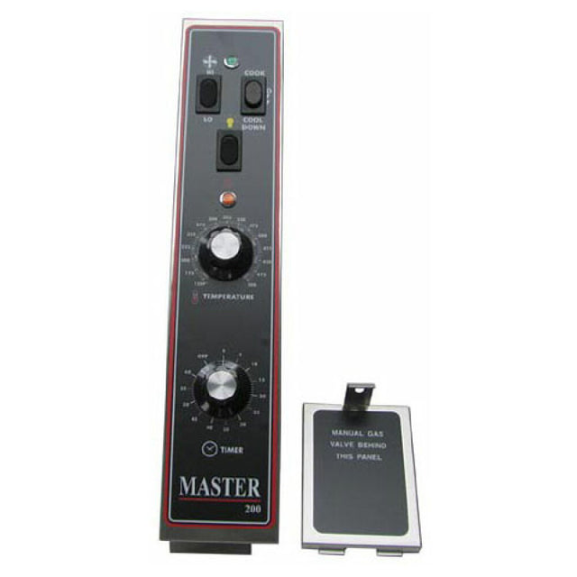 Garland 4518889 Controller Panel Assy Master 200