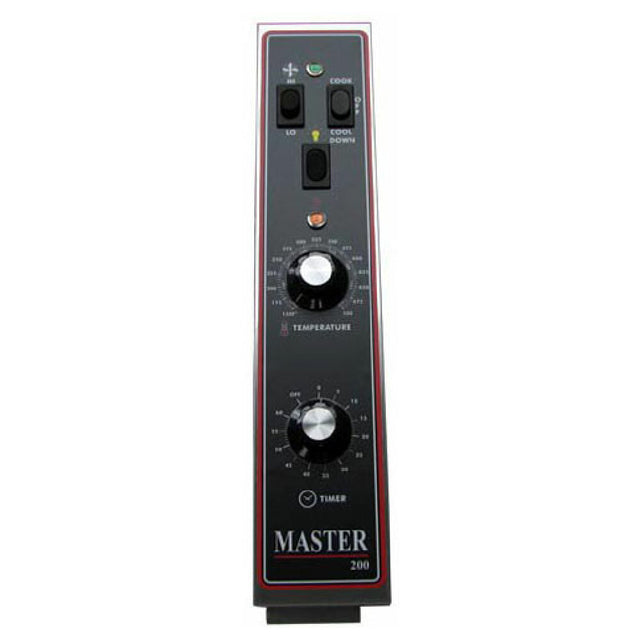 Garland 4518903 Controller Panel Assy Master 200
