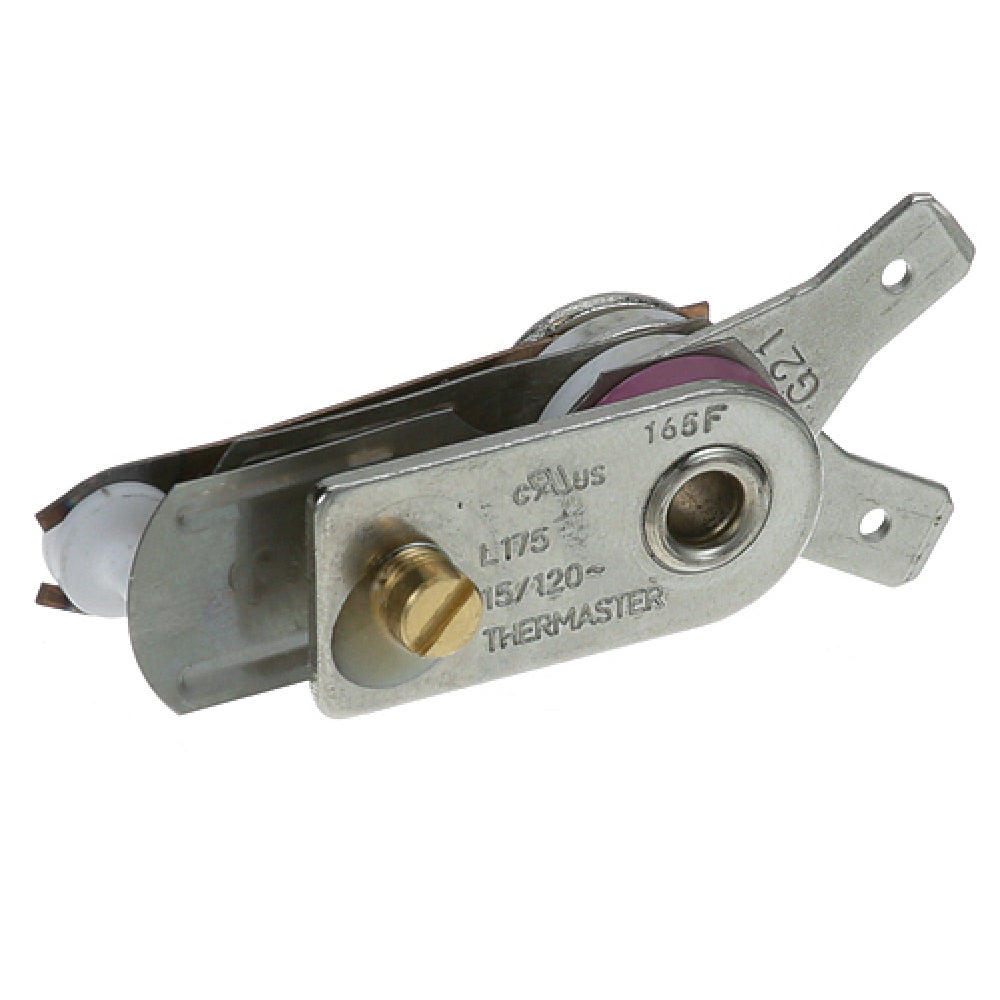 Star Mfg -2T-Z4666 Thermostat 165f