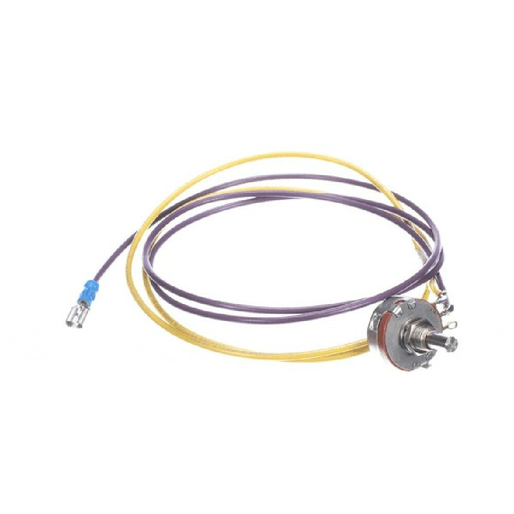 Star Mfg GD115351 Heat Control Bottom