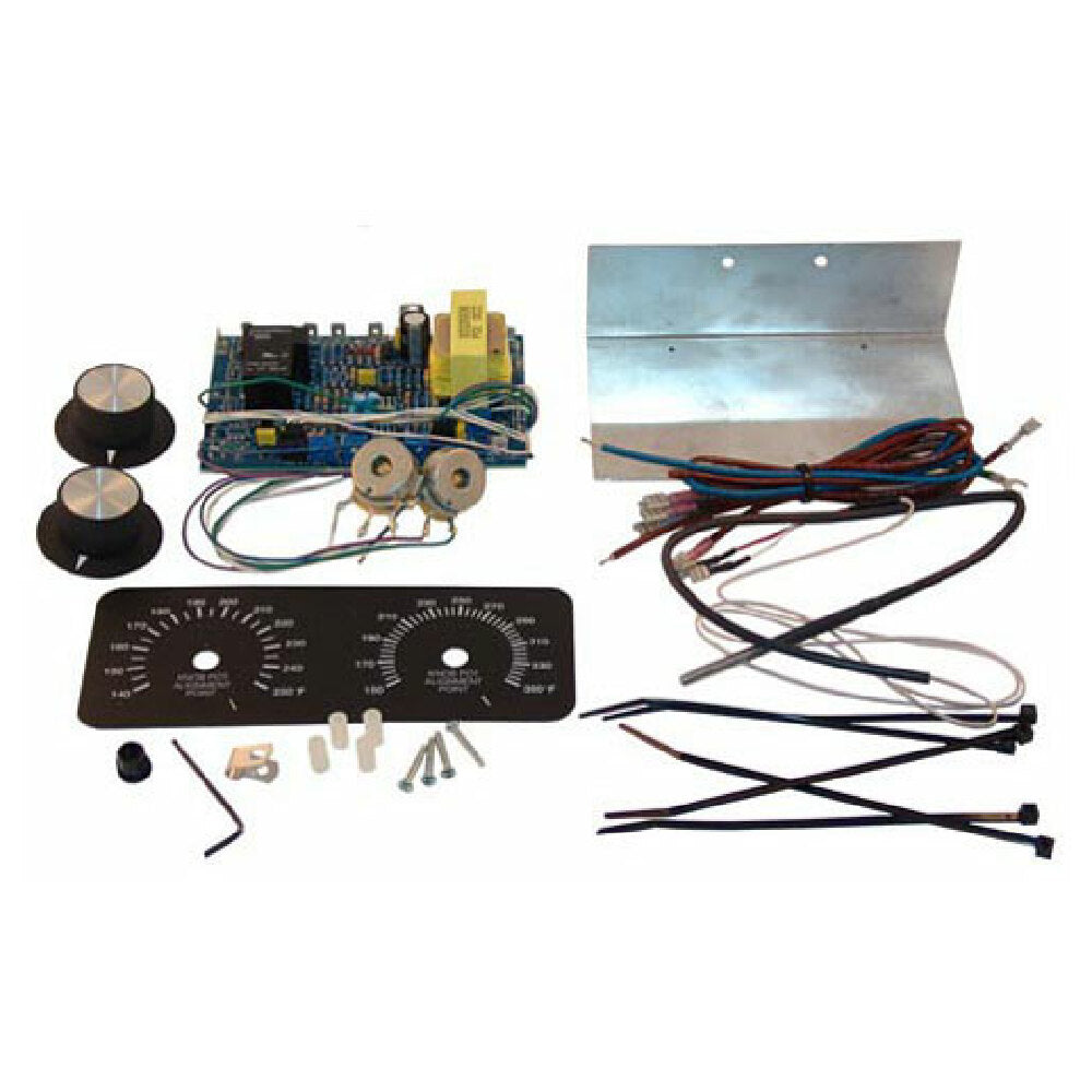 Cres Cor 0848-057 Board Temp Control Kit