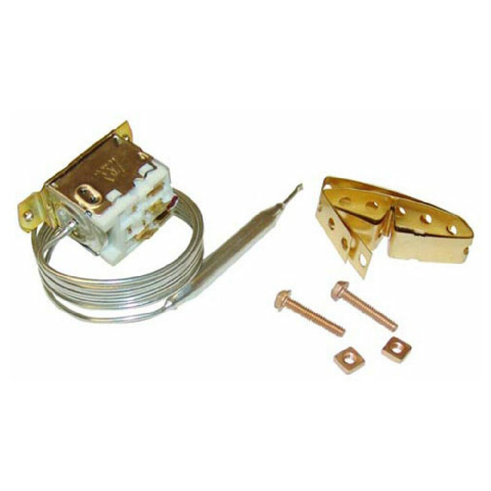 Scotsman SC11-0521-21 T'stat Bin
