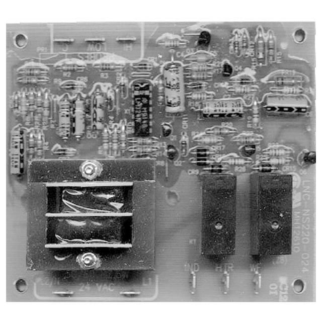 Groen 74840 Board Control Water Level