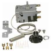 TRUE 800312 Temperature Control W/ Di Al
