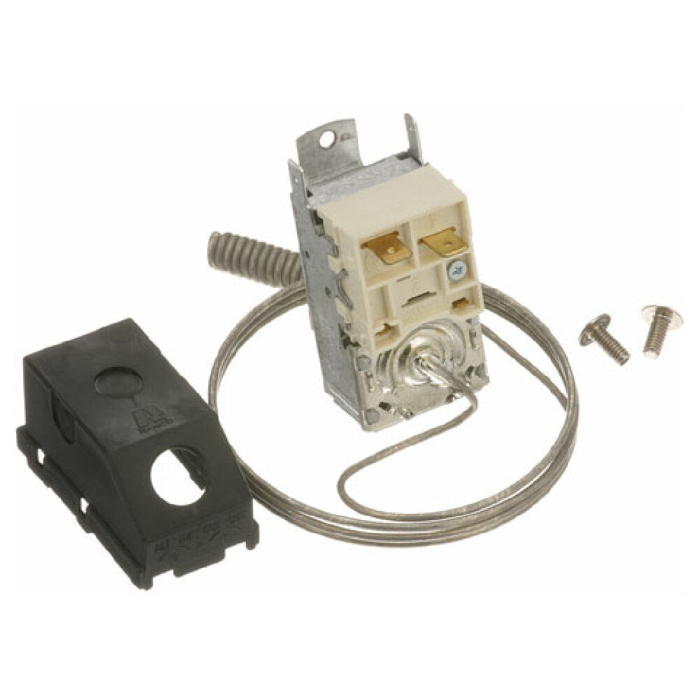 Ranco K12-L1566 Control Temperature