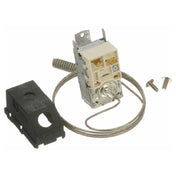 Ranco K12-L1566 Control Temperature
