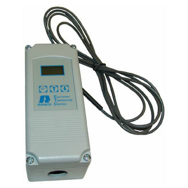 Private Label 461422 Control Temp Electric