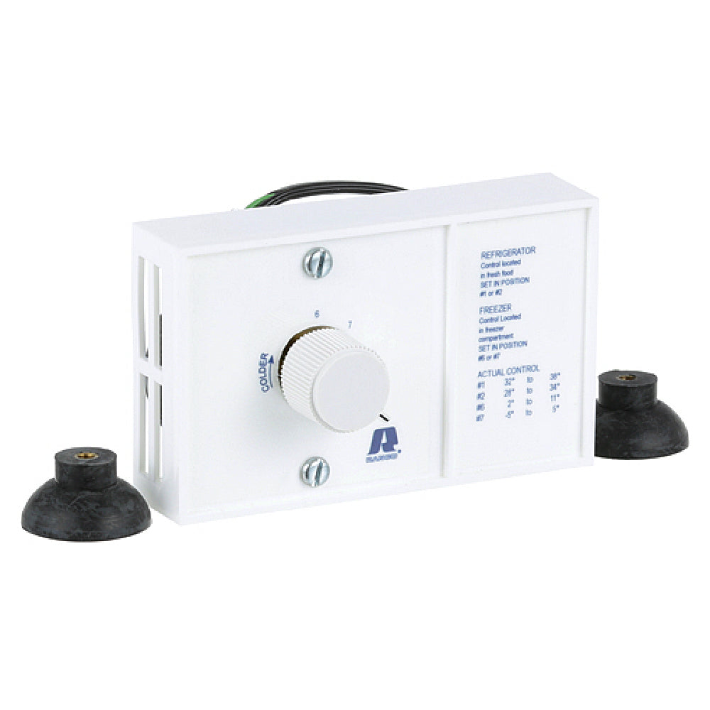 Ranco CC-1 Control Temperature Temp