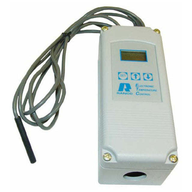 Ranco ETC111000 Control Temp Elec