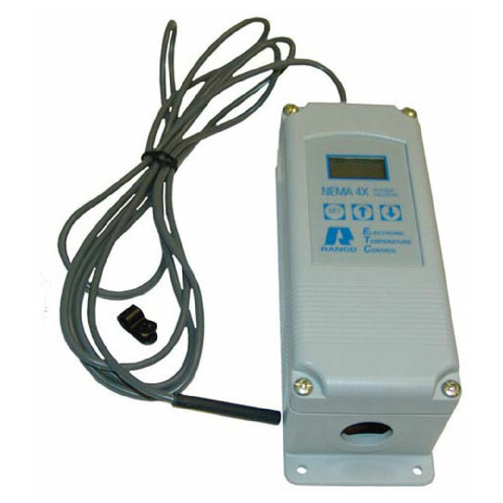 Private Label 461430 Control Temp Electric
