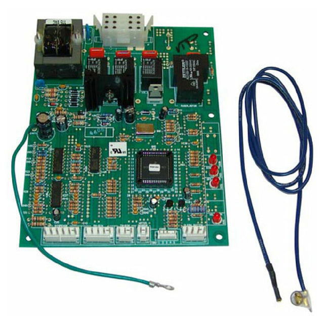 Scotsman 12-2843-21 Circuit Board