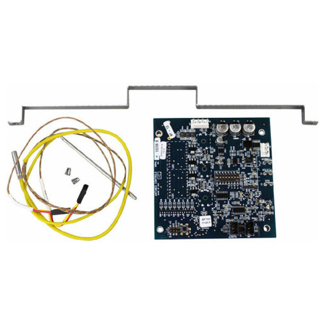 Roundup - AJ Antunes 7000171 Board Control