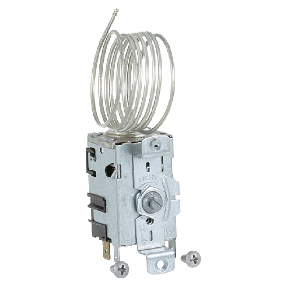 Kairak 337-60387-00 Control Temperature