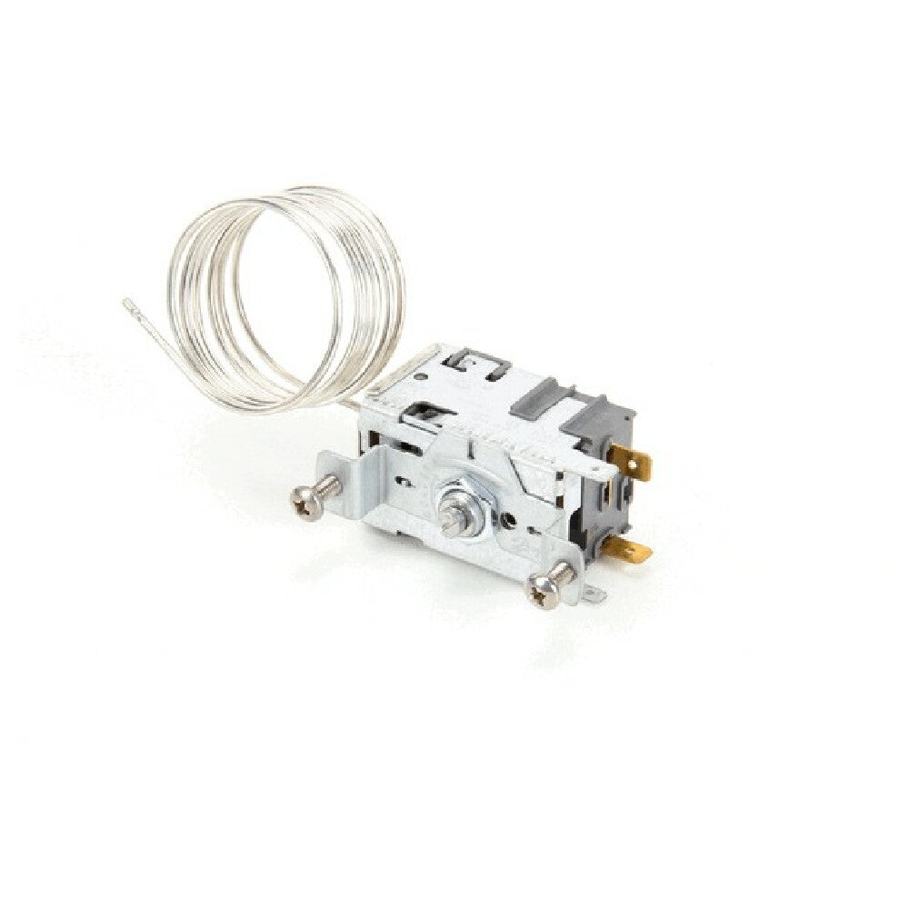 Kairak 433598 Control Temperature