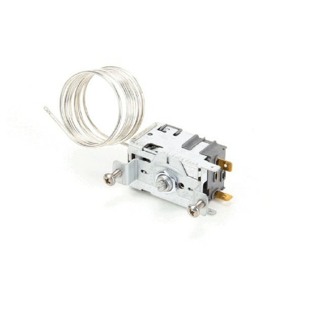 Kairak 433598 Control Temperature