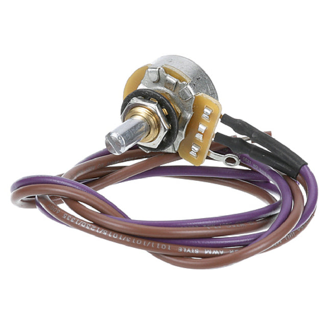 Nieco 4014 Potentiometer