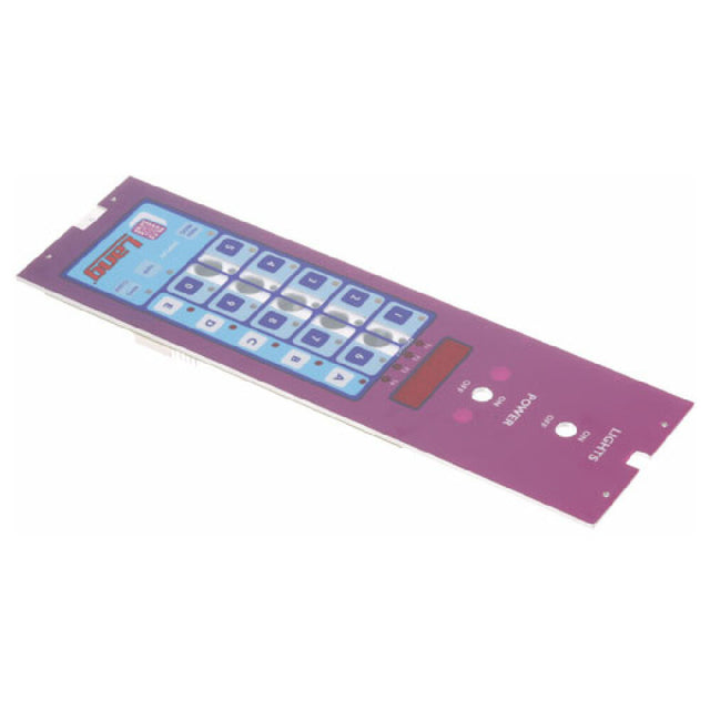 Lang 40102-59-2 Board Control