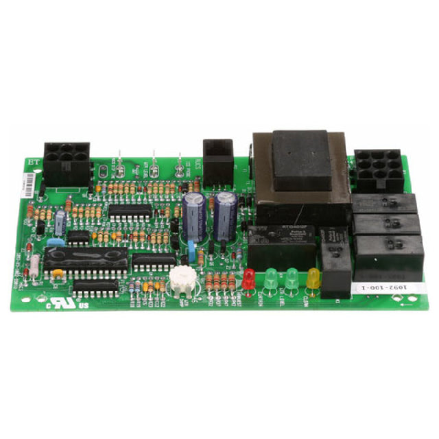 Manitowoc 7627823 Board Control