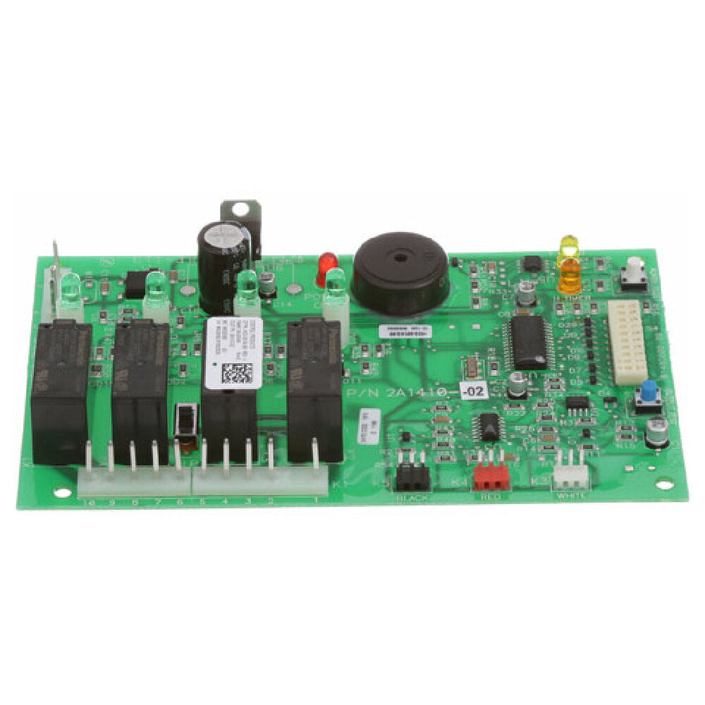 Hoshizaki 2U0139-01 Board Control