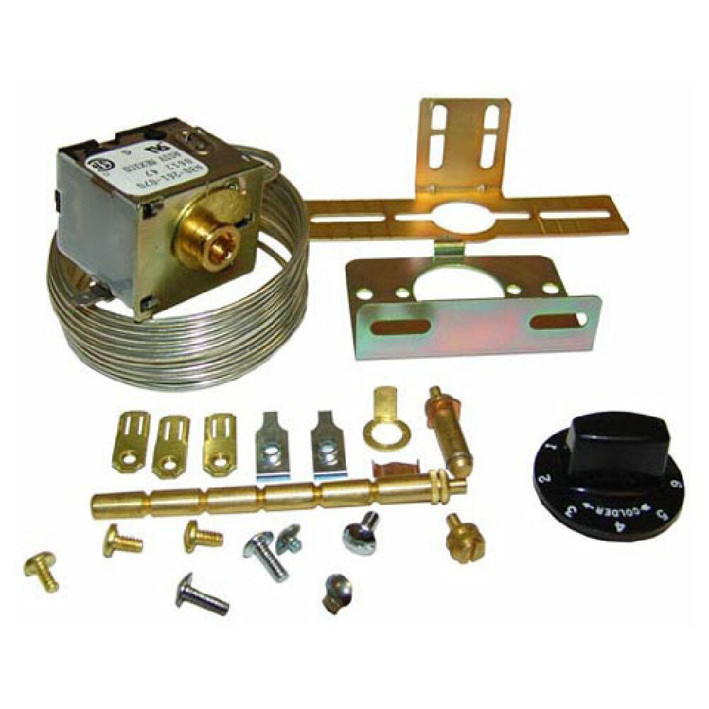 Schaefer B4848-18 Control Temperature Spst