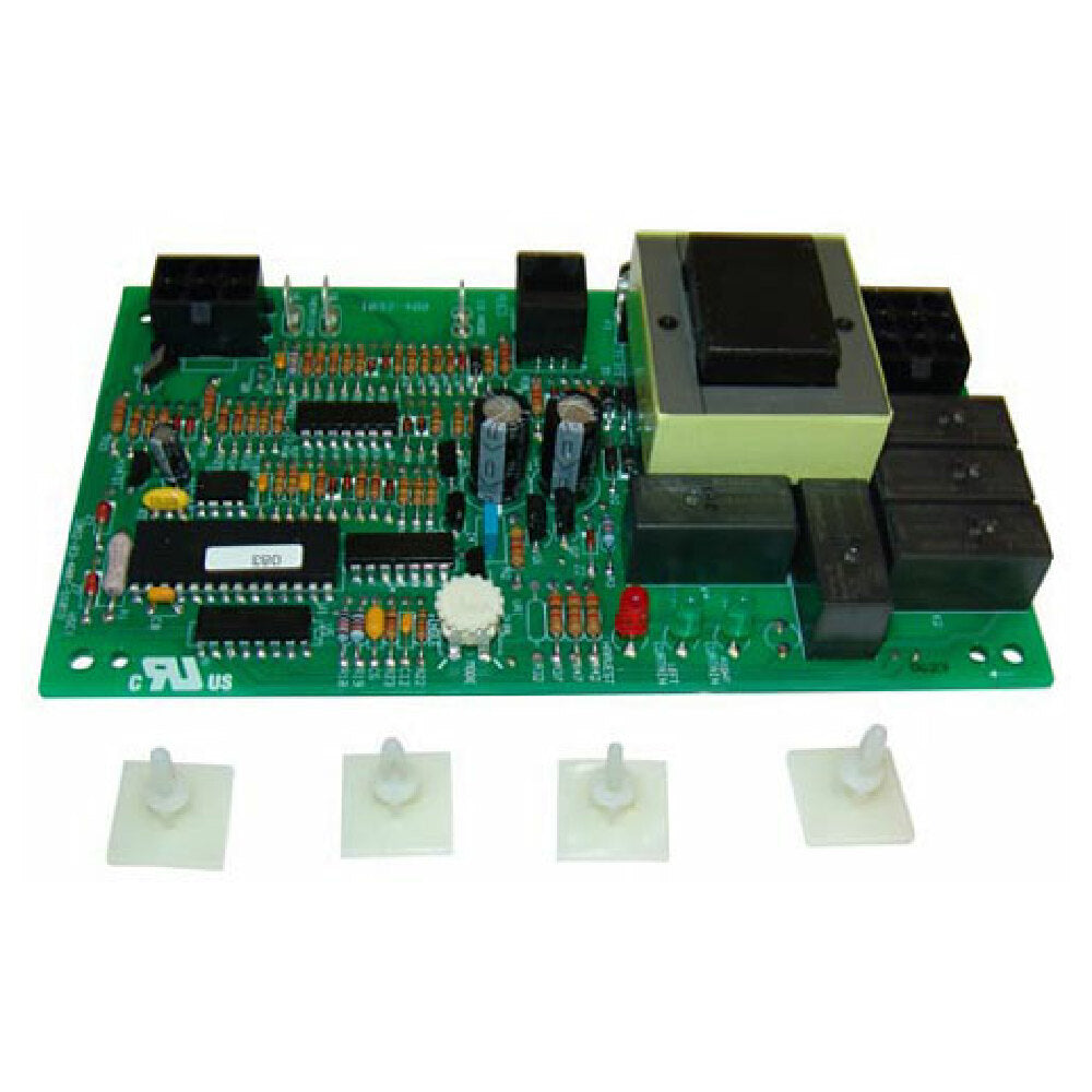 Manitowoc 7628003 Board Control