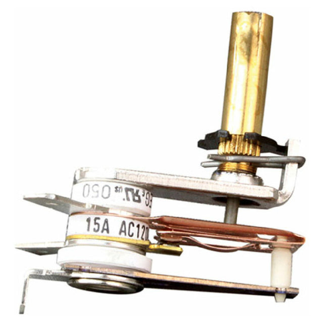 Server Products SER55053 T'stat Bi Metal