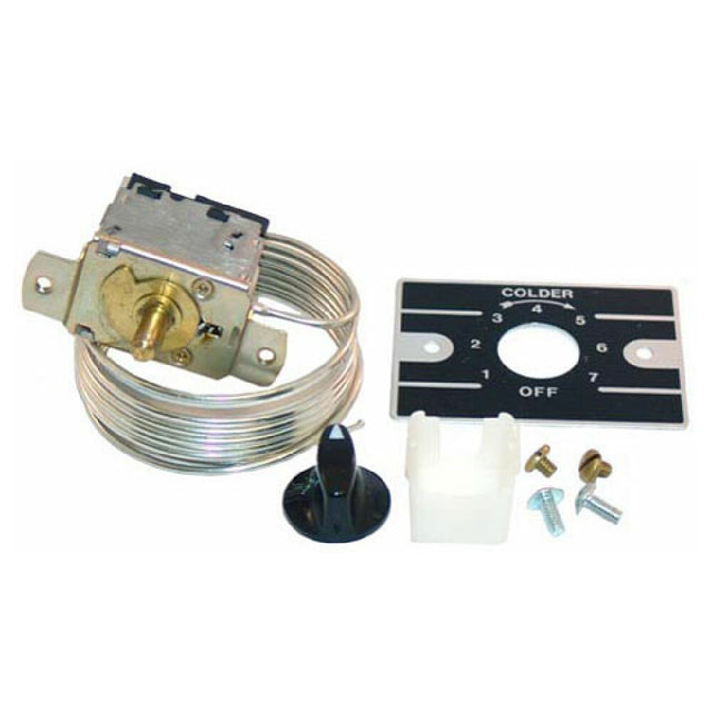 Ranco A30-321-000 Control Temperature