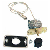 Master-Bilt 19-00903 Control Temperature