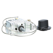 Beverage Air 502-111A Control Temperature