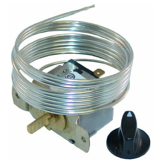 Ranco A30-3722-000 Control Temperature